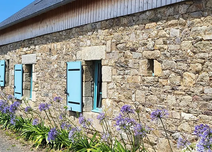 Gite Paimpol Le Poullou