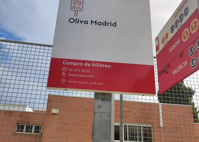 Isaola Oliva - Comfortable Apartment With Airco