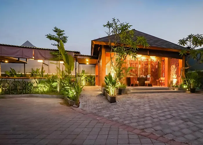Villa Bulan Bali