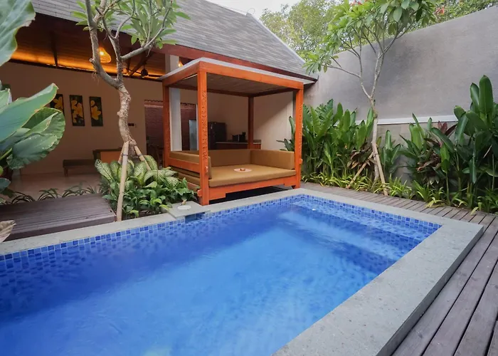 Villa Bulan Bali