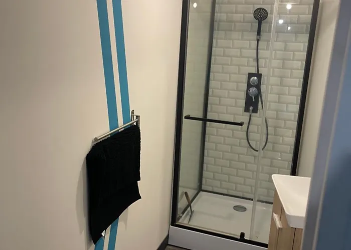 Kazabaste, Escapade Spa Et Jardin Privatif
