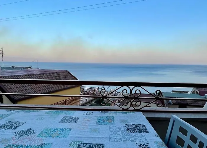 Baia Aurora