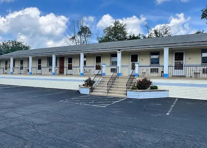 Budget Host Inn