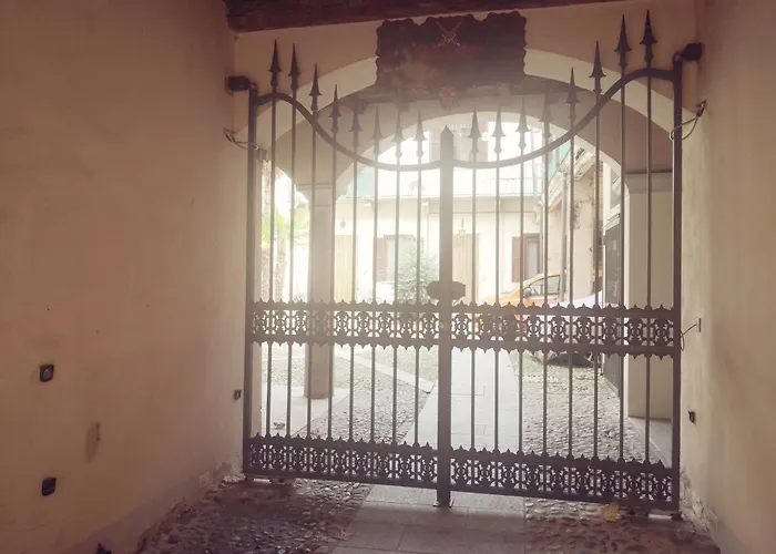 Residenza Esse