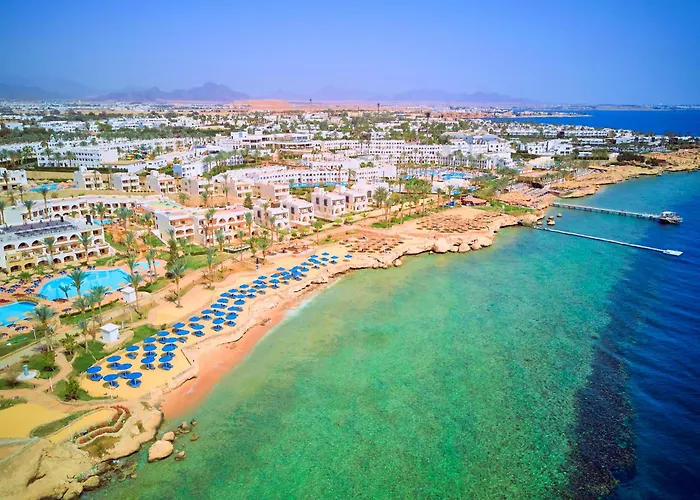 Pickalbatros Royal Grand Sharm - Adults Friendly 16 Years Plus