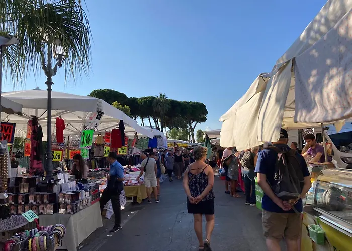 Appartamento Cavour