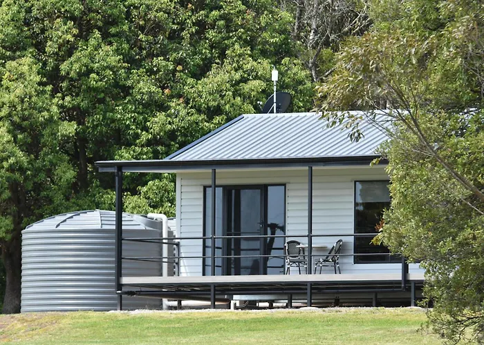 Maleny Hinterland Escape