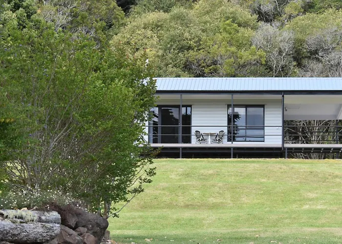 Maleny Hinterland Escape