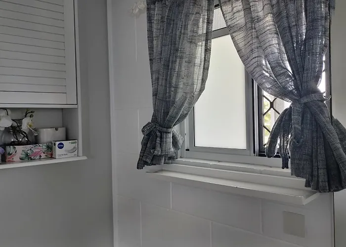 Hidden Gem Holiday Let