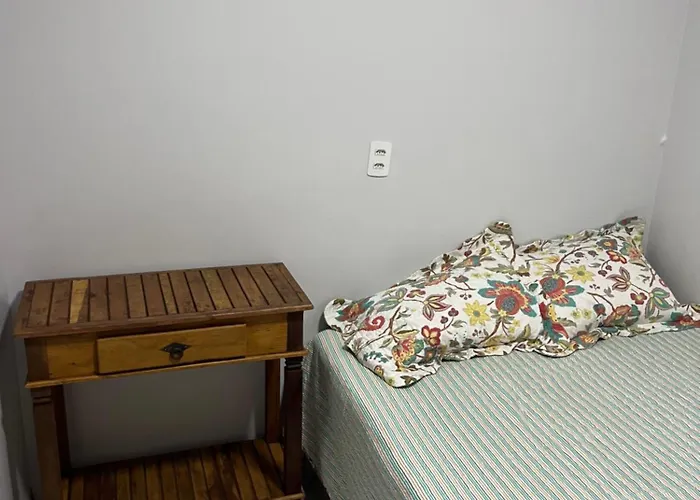 Residencial Berakah