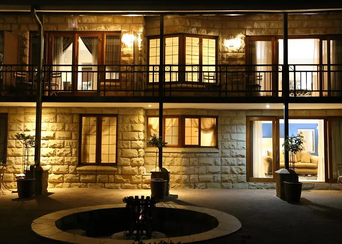 Mt Horeb Manor