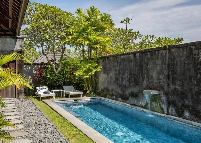 Theanna Villa And Spa Canggu