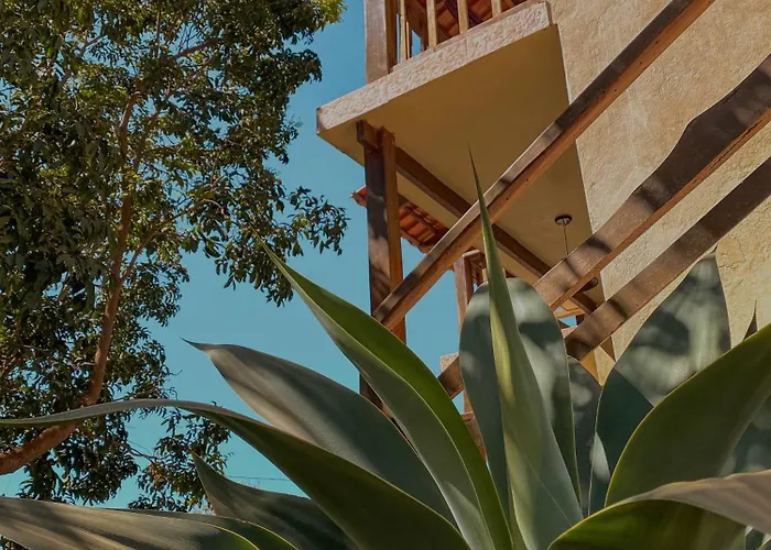 Suites Vossoroca