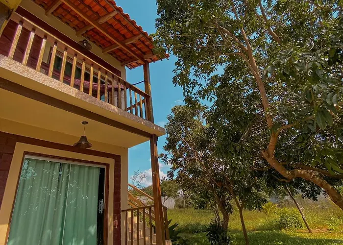 Suites Vossoroca