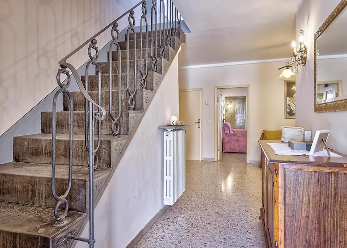 Casa Bacco - Together In Tuscany