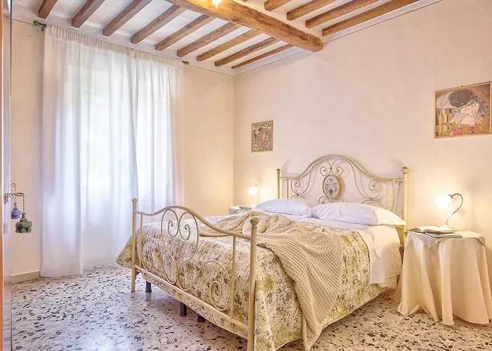 Casa Bacco - Together In Tuscany
