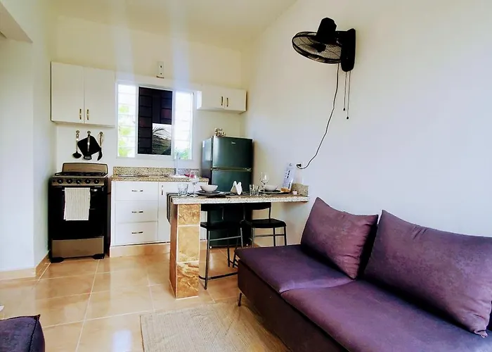 Dominican Dream Apartments