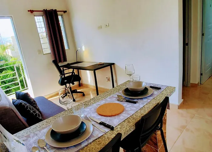 Dominican Dream Apartments