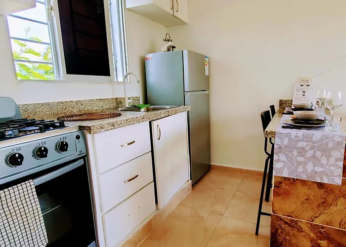 Dominican Dream Apartments