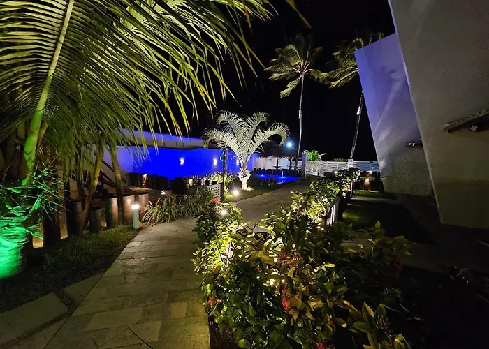 Maria Farinha Residence Prince - LocarHouse
