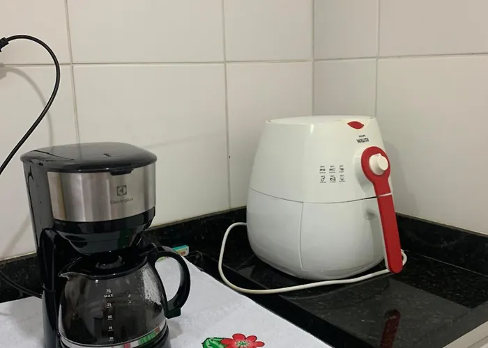 Apt no Melhor local em Lauro de Freitas