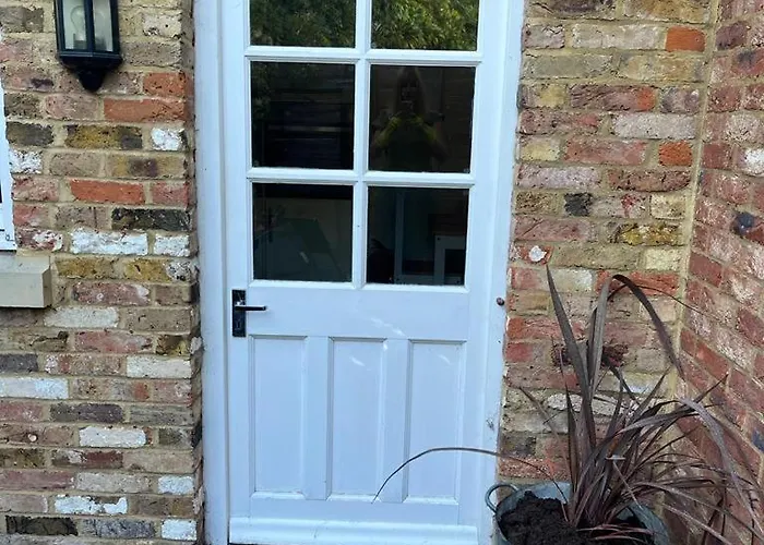 Central Townhouse Whitstable