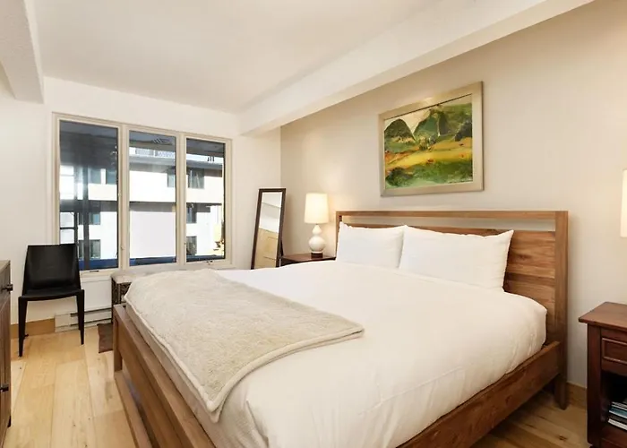 Chateau Roaring Fork Unit 25, Contemporary Condo With River Views, Close To Town