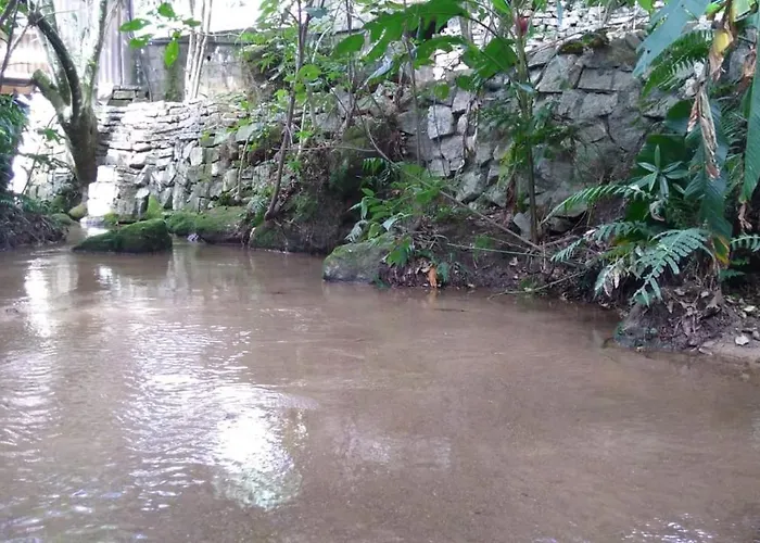 Recanto das Águas