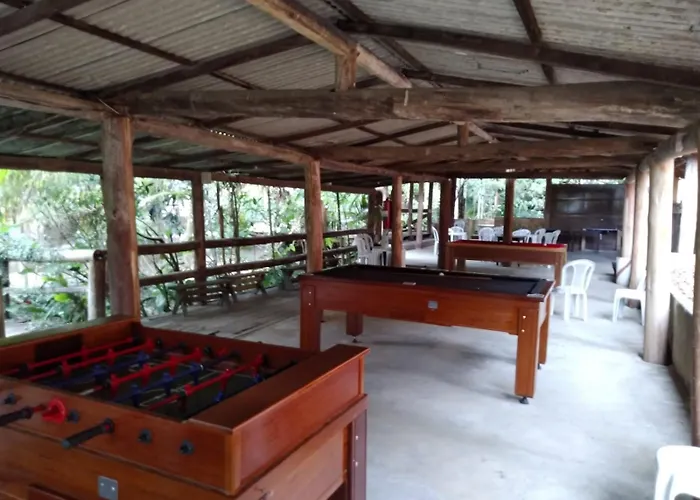 Recanto das Águas