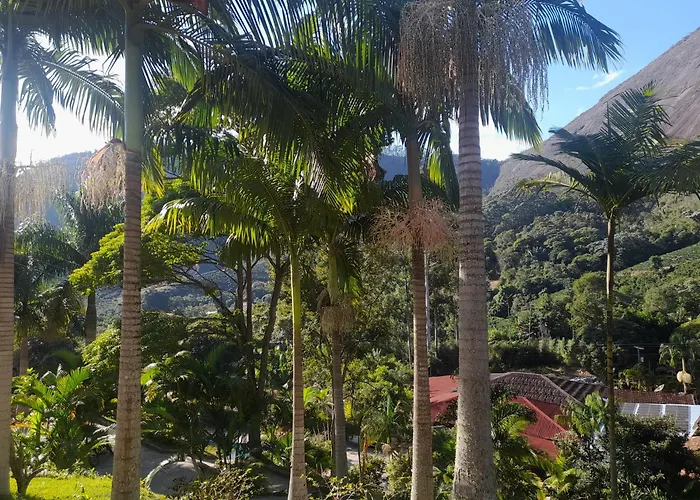 Recanto das Águas
