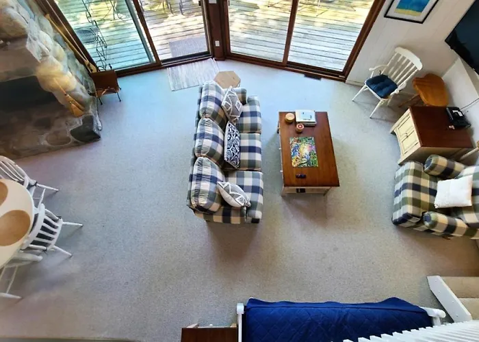 Good Hart Lakehouse