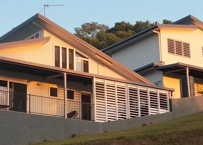Hidden Gem Holiday Let