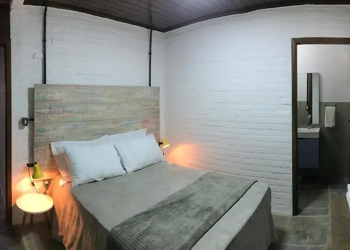 Pousada dos Adris