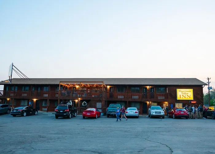 Hagerman Valley Inn