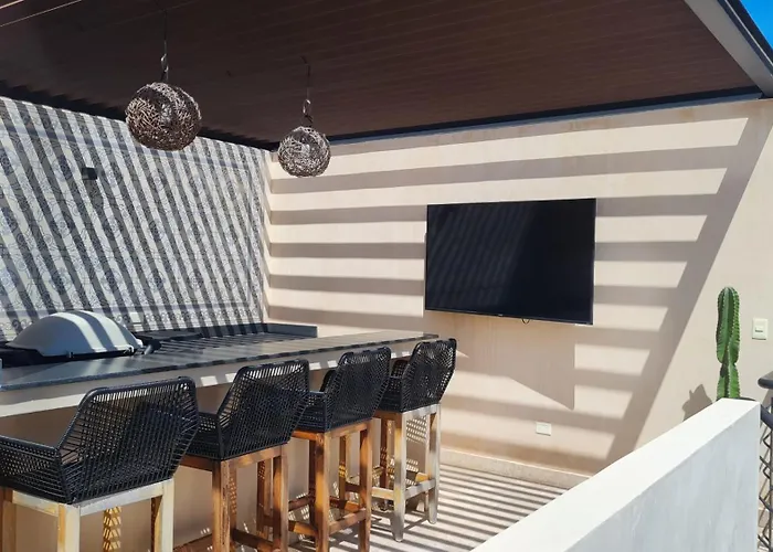 Luxury & Modern Apartments In Tulum Top Amenities By Yeah