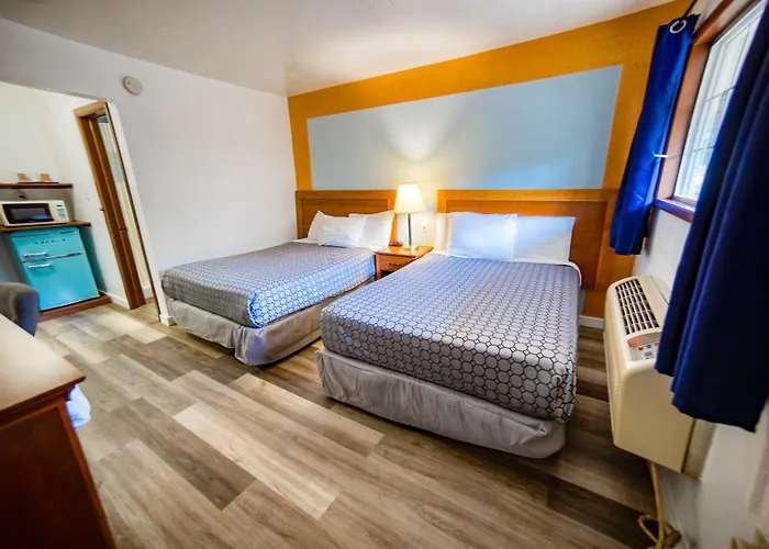Budget Inn