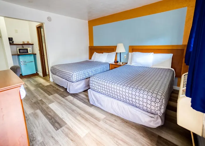 Budget Inn