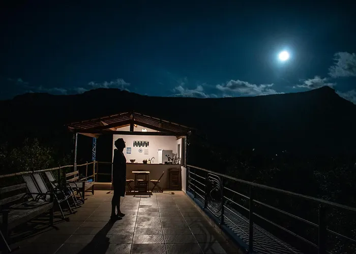 Entre Montanhas Capão