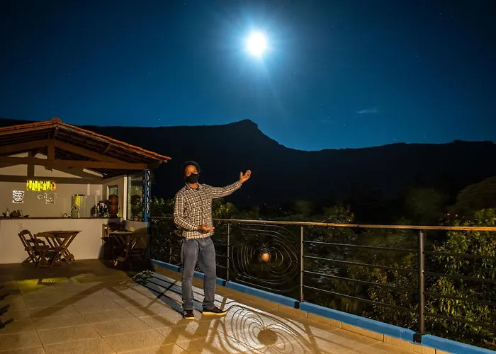 Entre Montanhas Capão