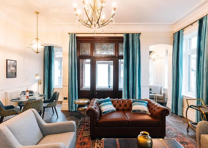 Bank Apartments Portrush