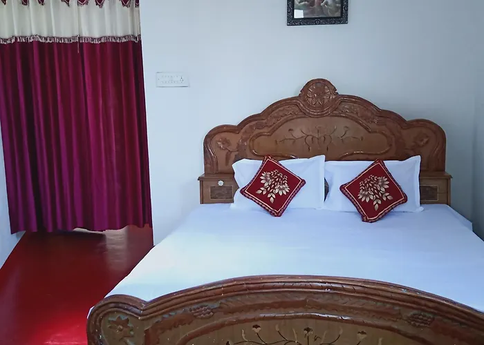 Ugs Guest House