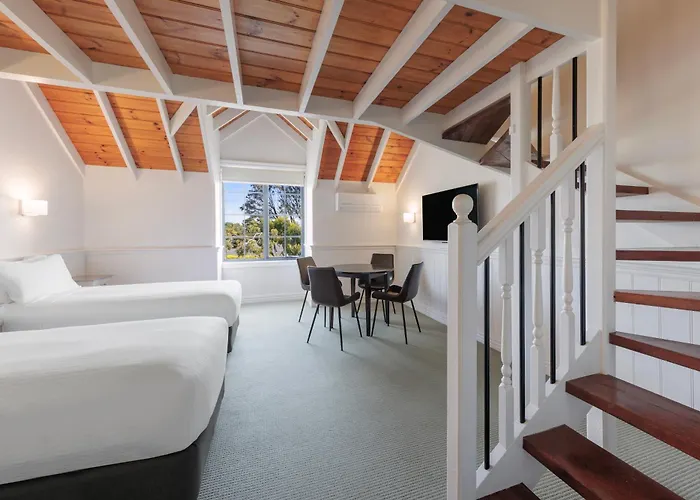 Best Western Olde Maritime Motor Inn