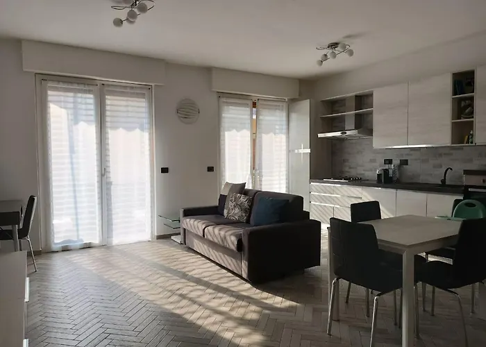 Gf Holiday Suite