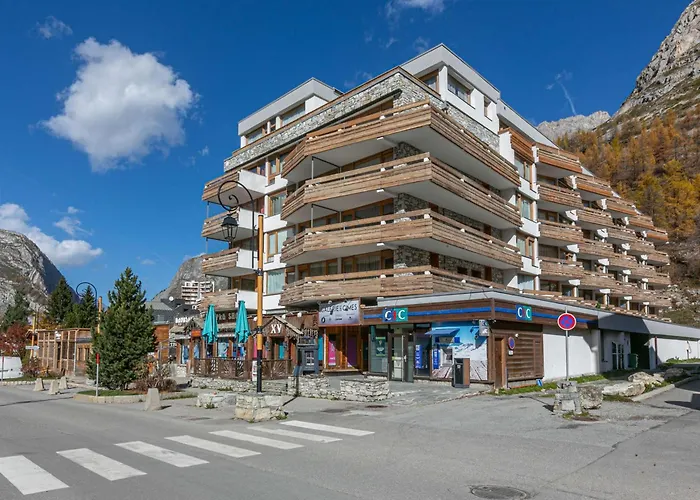 Appartement Renove De 47M² Avec Wifi En Centre Station