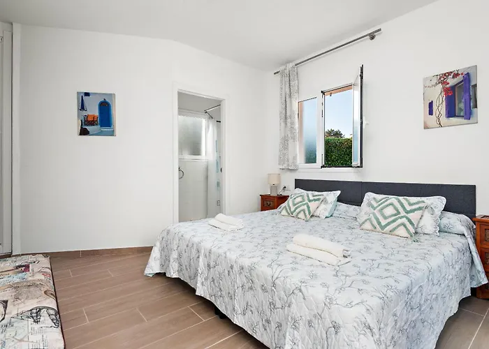 Villa Caterina - Punta Prima