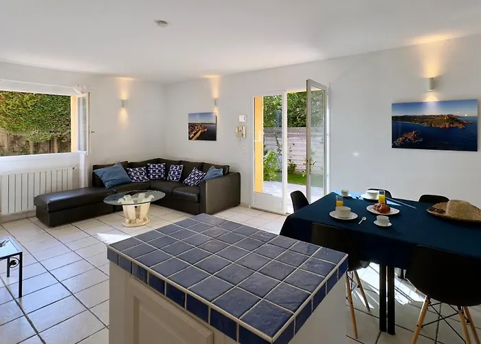 Villa Marinette