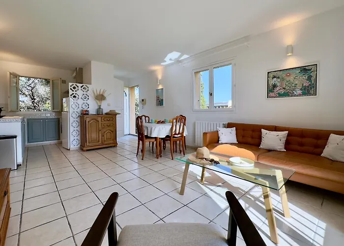 Villa Marinette