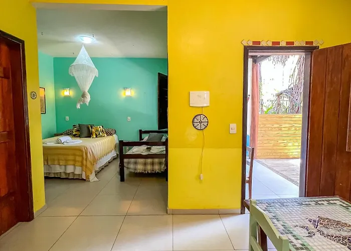 Barra Quintal - Studio 2