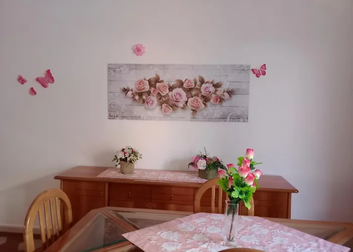 Appartamento Vacanze Le Rose