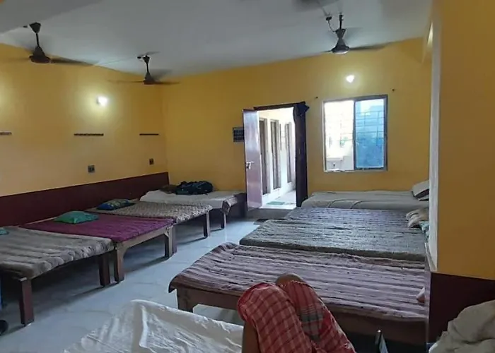 Narendra Niketan